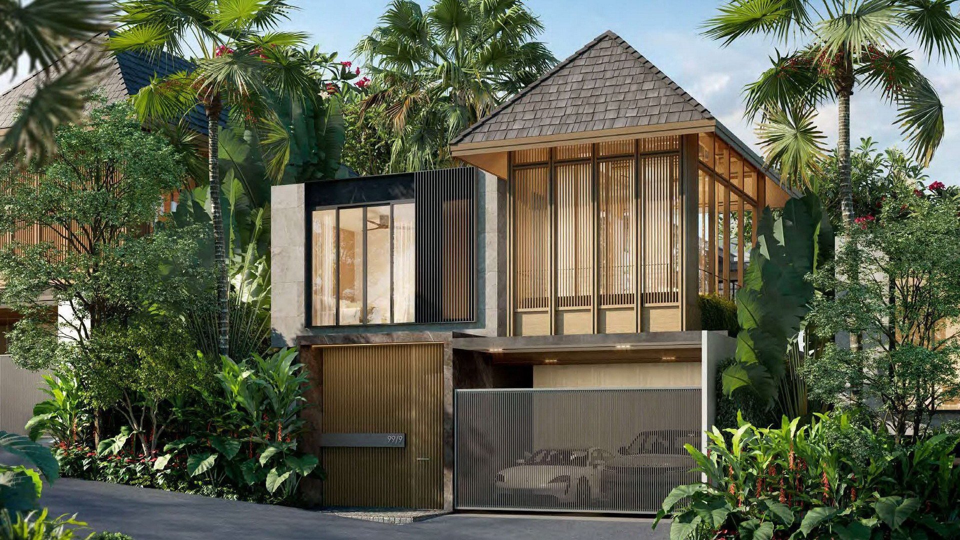 mid Annara Residences mid Annara Residences
